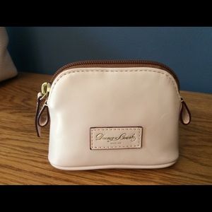 Brand NEW Dooney and Bourke Teagan Pouch